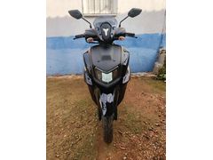 Sahibinden Yamaha RayZR  125 2800 km kredi kartı