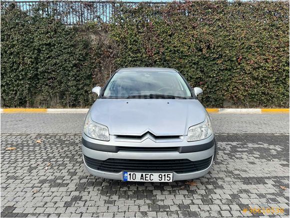 Sahibinden Citroen C4 1.4 SX 2006 Model   