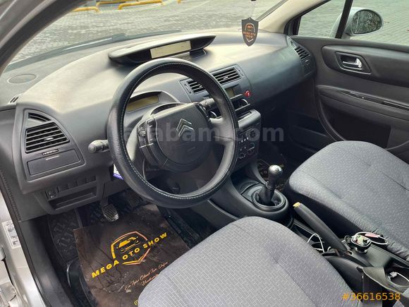 Sahibinden Citroen C4 1.4 SX 2006 Model   