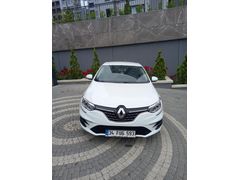 Sahibinden Renault Megane 1.3 TCe Joy Comfort 2022 Model