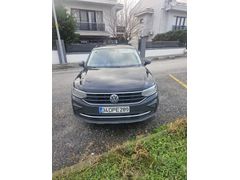 Sahibinden Volkswagen Tiguan 1.5 TSI Life 2020 Model 