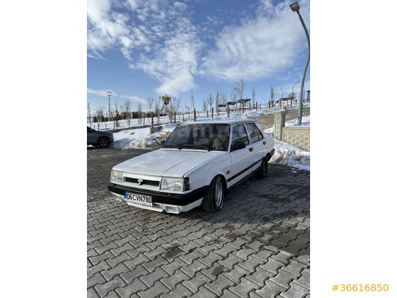 Sahibinden Tofaş Şahin S 1993 Model 
