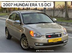 Sahibinden Hyundai Accent Era 1.5 CRDi-VGT Select 2007 Model