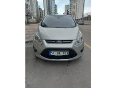 Sahibinden Ford C-Max 1.6 SCTi Titanium 2011 Model