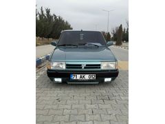  Tofaş Doğan SLX 1994 degişensiz 