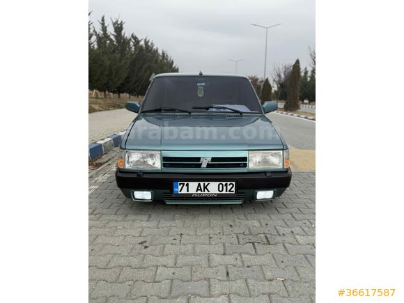  Tofaş Doğan SLX 1994 degişensiz 
