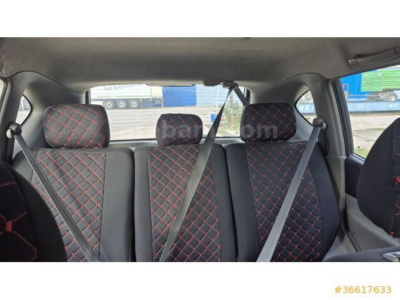 Acil ihtiyaçtan Sahibinden Chevrolet Rezzo 1.6 SX Comfort 2004 Model yeni muayene