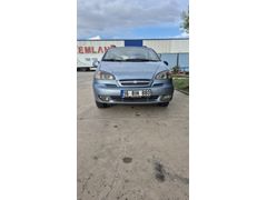 Acil ihtiyaçtan Sahibinden Chevrolet Rezzo 1.6 SX Comfort 2004 Model yeni muayene