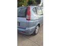 Acil ihtiyaçtan Sahibinden Chevrolet Rezzo 1.6 SX Comfort 2004 Model yeni muayene