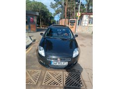 Sahibinden Fiat Bravo 1.6 Mjet Active 2010 Model 