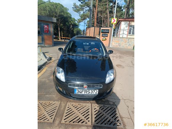Sahibinden Fiat Bravo 1.6 Mjet Active 2010 Model 
