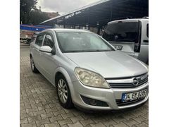 İLK SAHİBİNDEN
 Opel Astra 1.3 CDTI Enjoy Elegance 2008 Model  320.000 km Gri (Gümüş)