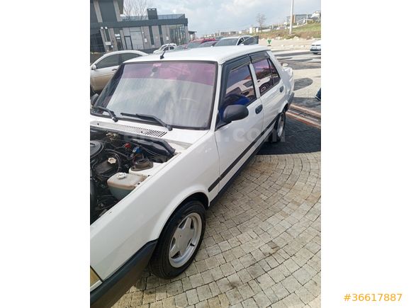 Sahibinden Tofaş Şahin 5 Vites 1998 Model