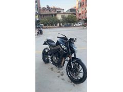 Sahibinden CFmoto 250NK 