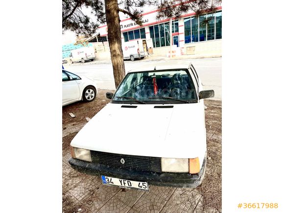 Sahibinden Renault R 9 1.4 Broadway 1996 Model 