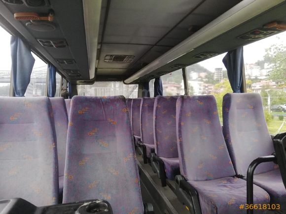 Sahibinden Iveco - Otoyol E 27.12