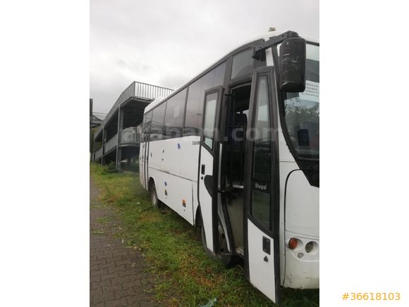Sahibinden Iveco - Otoyol E 27.12