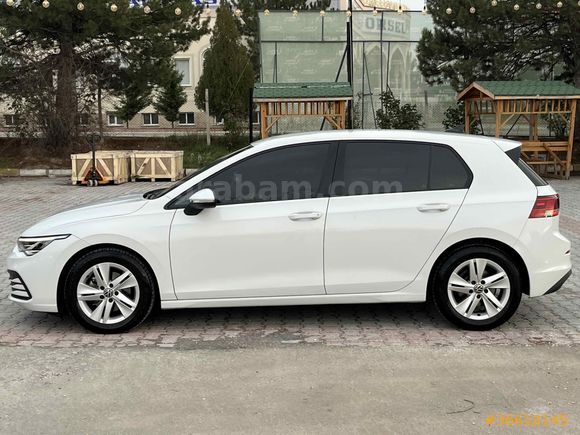 Sahibinden Volkswagen Golf 1.0 TSi Impression 2022 Model 