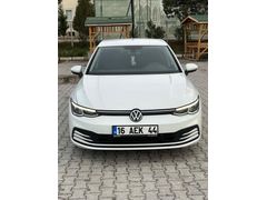 Sahibinden Volkswagen Golf 1.0 TSi Impression 2022 Model 