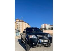 Sahibinden Tata xenon 4*4 pikap 2010 Model