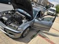 Sahibinden BMW 3 Serisi 316i Standart 2005 Model  344.000 km Gri (Gümüş)