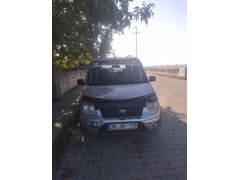 Sahibinden Ford Transit Connect 2012 Model