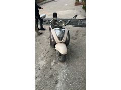 ACİLLL SATILIK Sahibinden Mondial 125 ZNU i  