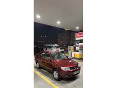 Sahibinden Fiat Albea Sole 1.4 Fire Premio 2011 Model Aydın 117.000 km Bordo
