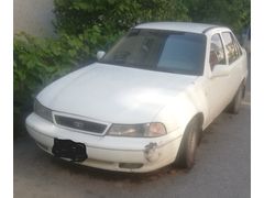 Sahibinden Daewoo Nexia 1.5 GLX 1996 Model     Çekme belgeli  