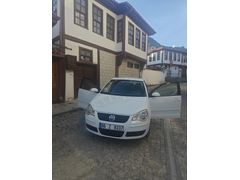 Volkswagen Polo 1.4 trendline 2006 Model Degisensiz
