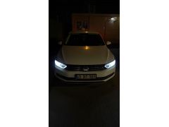 Sahibinden Volkswagen Passat 1.6 TDi BlueMotion Comfortline 2016 Model 
