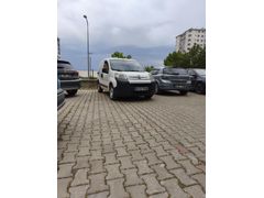 Sahibinden Fiat Fiorino Cargo 1.3 Multijet 2013 Model