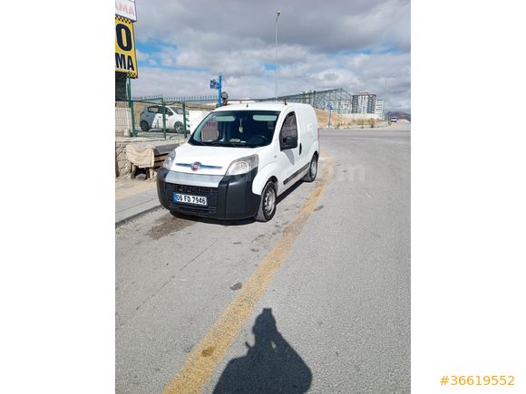 Sahibinden Fiat Fiorino Cargo 1.3 Multijet 2013 Model