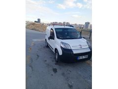 Sahibinden Fiat Fiorino Cargo 1.3 Multijet 2013 Model