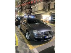 Sahibinden Volkswagen Jetta 1.6 TDi Trendline 2010 Model 