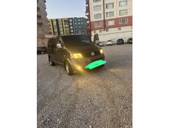 Sahibinden Volkswagen Transporter 2.5 TDI Camlı Van 2007 Model
