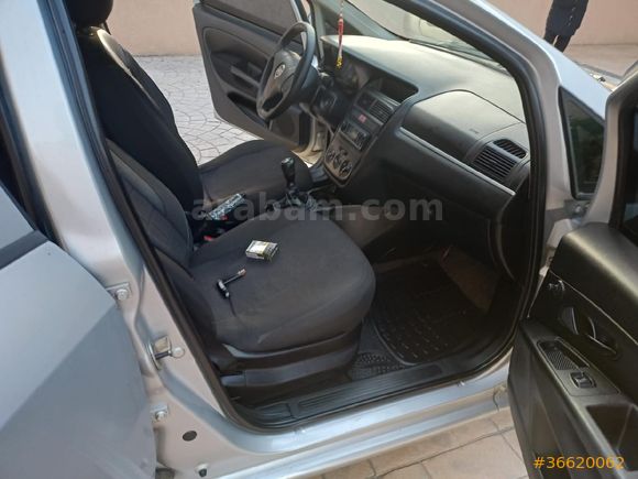 Sahibinden Fiat Linea 1.3 Multijet Active 2011 Model