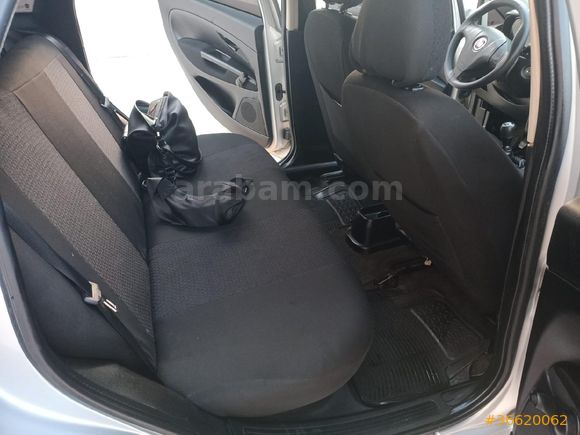 Sahibinden Fiat Linea 1.3 Multijet Active 2011 Model