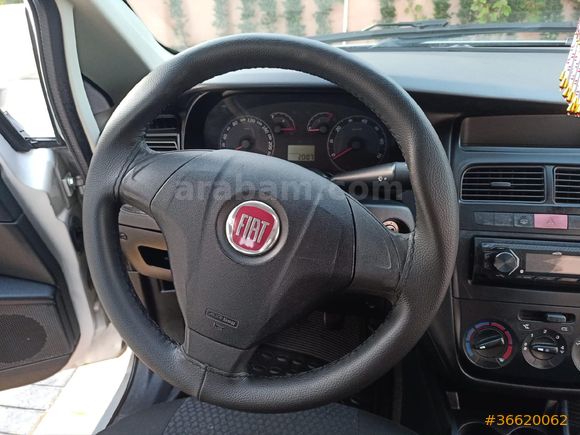Sahibinden Fiat Linea 1.3 Multijet Active 2011 Model