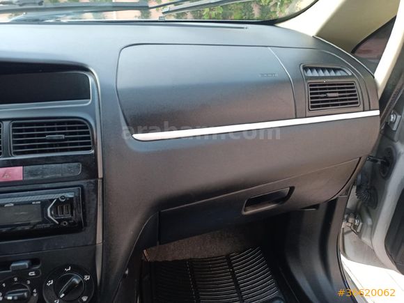 Sahibinden Fiat Linea 1.3 Multijet Active 2011 Model