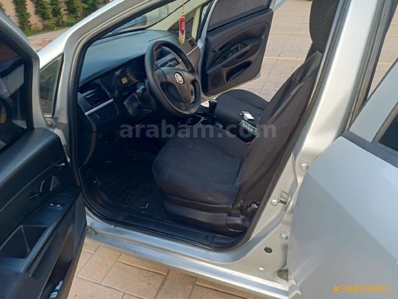 Sahibinden Fiat Linea 1.3 Multijet Active 2011 Model