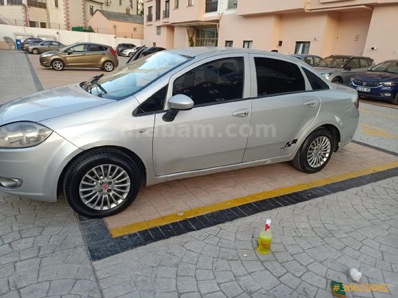 Sahibinden Fiat Linea 1.3 Multijet Active 2011 Model