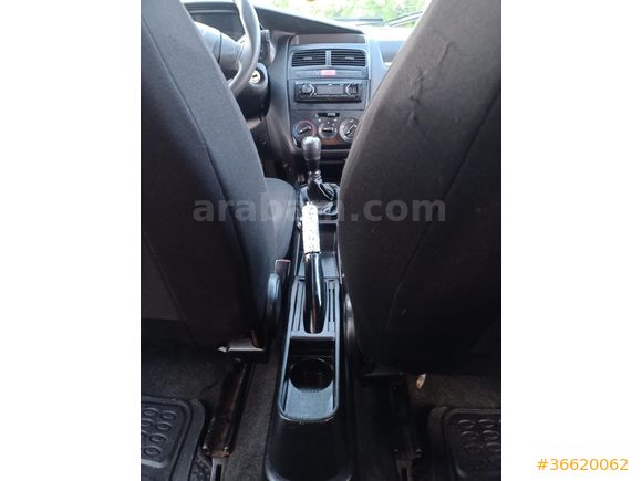 Sahibinden Fiat Linea 1.3 Multijet Active 2011 Model