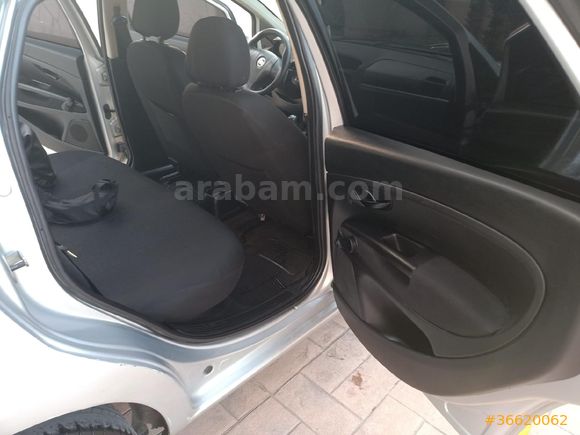 Sahibinden Fiat Linea 1.3 Multijet Active 2011 Model