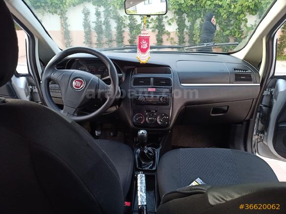 Sahibinden Fiat Linea 1.3 Multijet Active 2011 Model