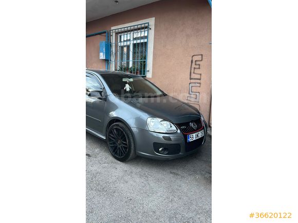 Sahibinden Volkswagen Golf 1.6 FSi Midline 2006 Model 