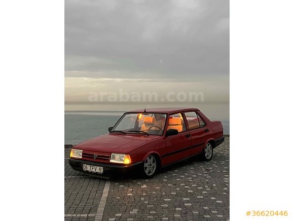 Sahibinden Tofaş Doğan S 1994 Model 