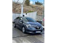 Sahibinden Renault Megane 1.3 TCe Joy 2022 Model 