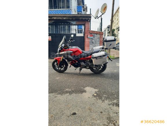 ACİL SATILIK RKS TRV 242