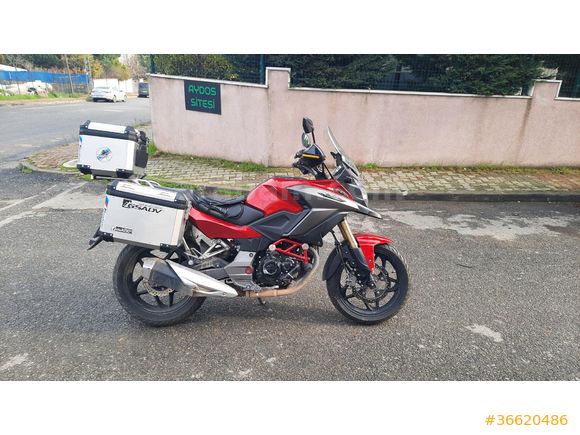 ACİL SATILIK RKS TRV 242